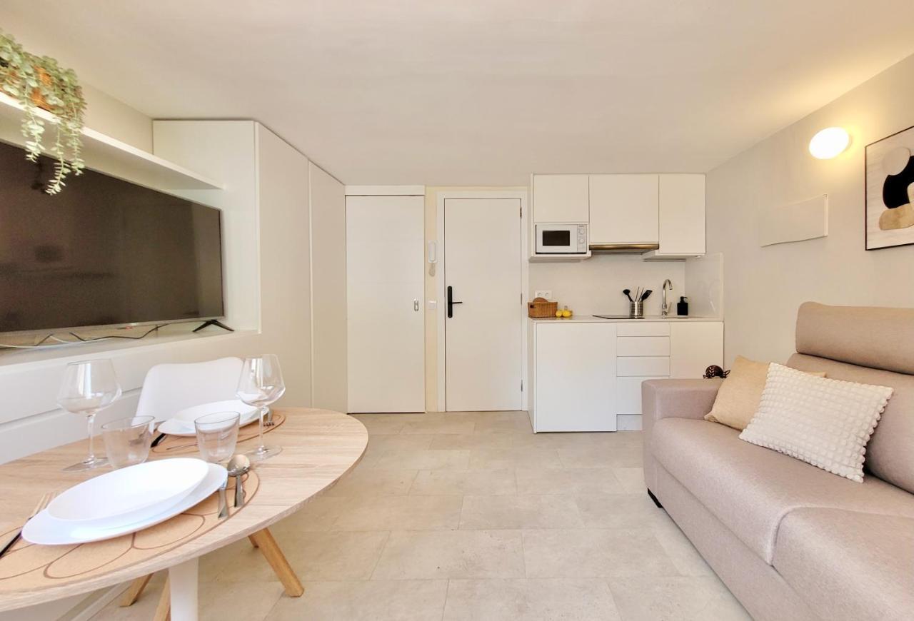 Club Apartments By Grupo Compostelana 8 Puerto de la Cruz  Exteriér fotografie